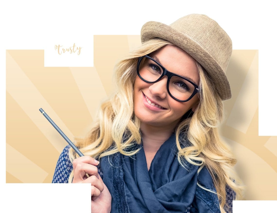 Free Eyewear Styling Guide – Campbell Eyecare