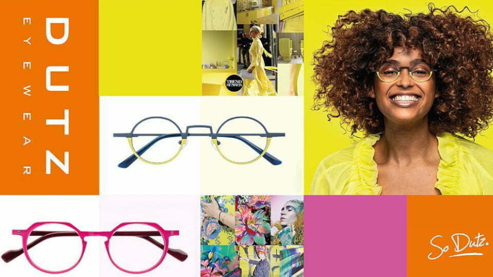 Dutz Eyewear Collection – Living The Eyewear Dream – Campbell Eyecare